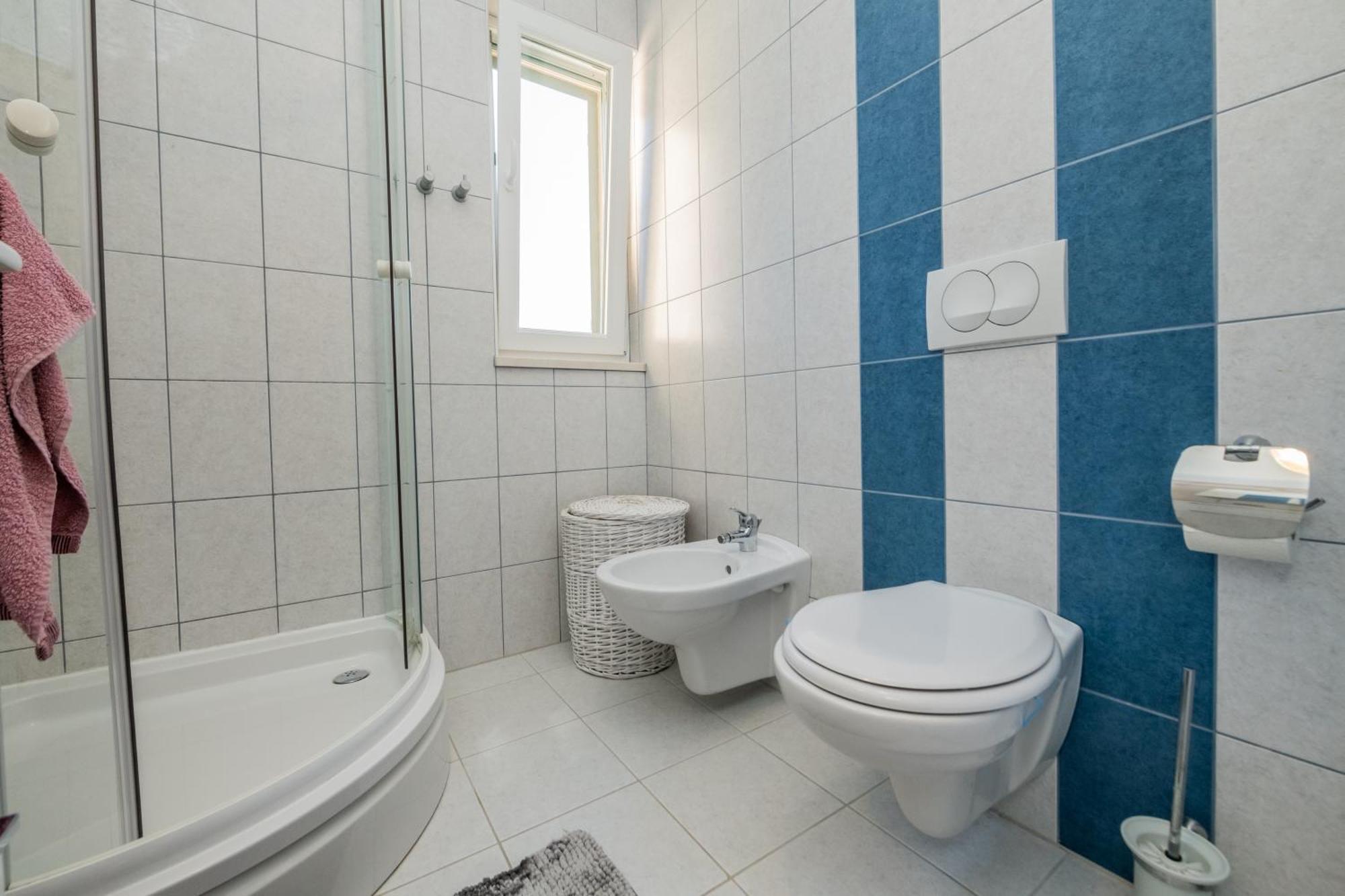 Sun Island Apartment Трогір Екстер'єр фото