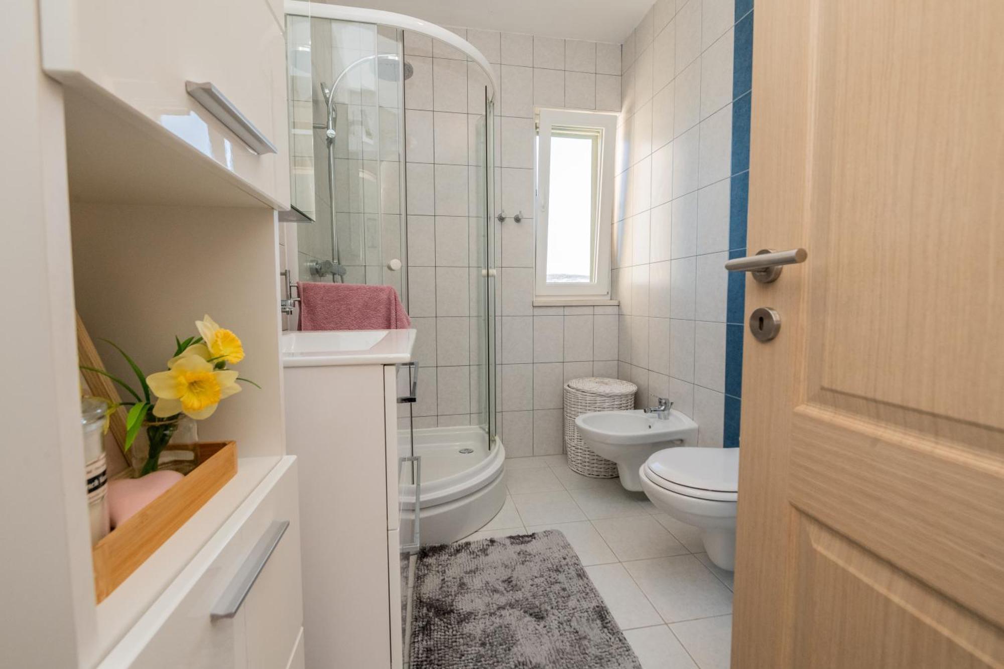 Sun Island Apartment Трогір Екстер'єр фото