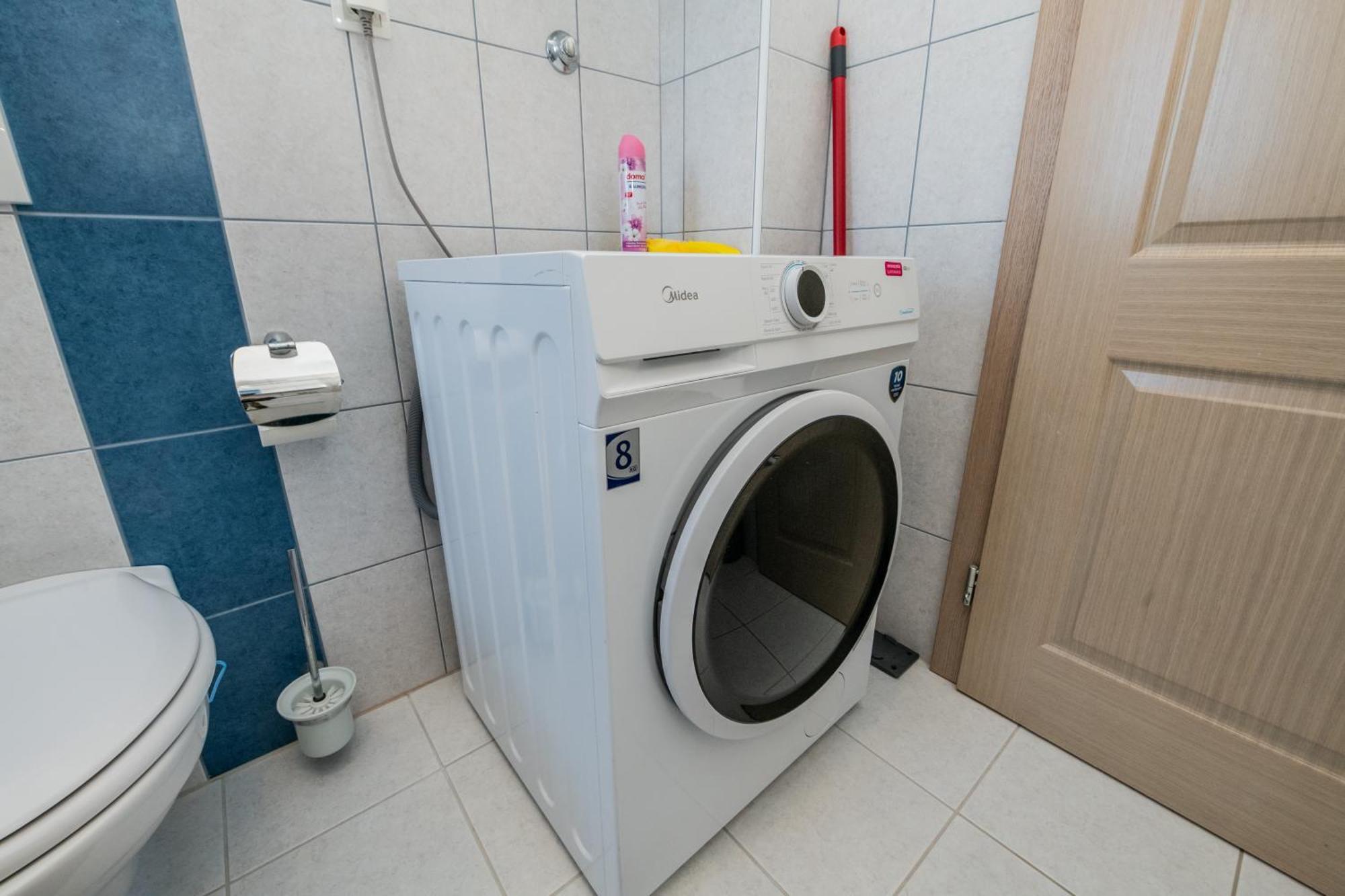 Sun Island Apartment Трогір Екстер'єр фото